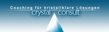 crystal consult - Coaching fr kristallklare Lsungen